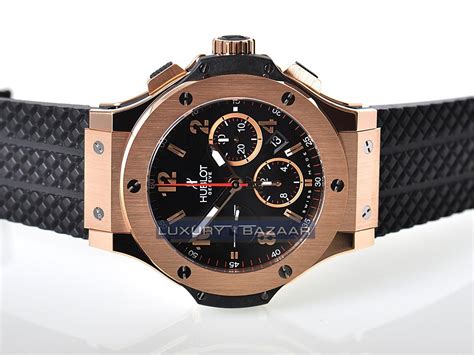 hublot big bang limited edition 301rx 1/250 price|big bang 301rx price.